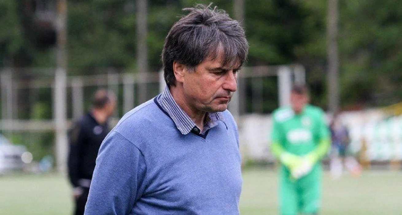 Олег Федорчук / Фото з відкритих джерел