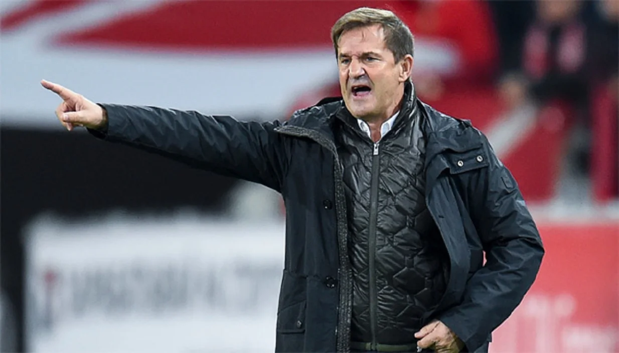 Рауль Ріанчо / Фото з відкритих джерел