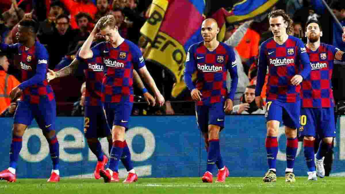 Нові фото форми Барселони на сезон 2020/21 – експерти прогнозують вражаючий успіх