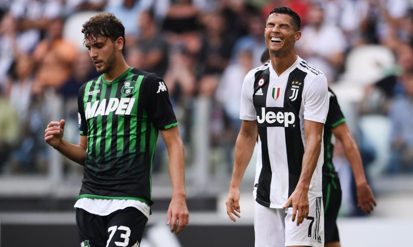 Сассуоло возобновляет тренировки / Serie A