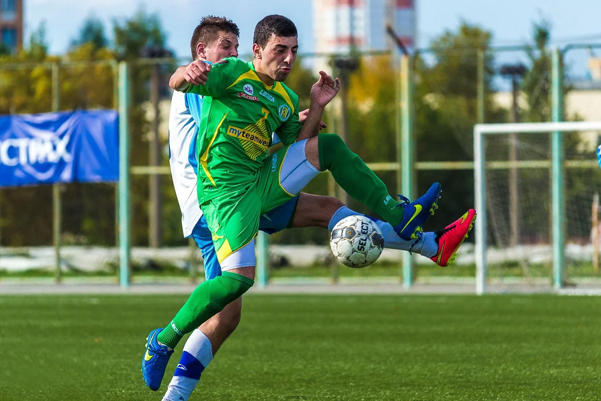 Дніпро Рогачев / Фото з відкритих джерел