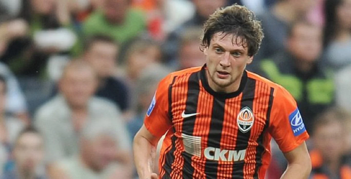 Євген Селезньов / Фото з відкритих джерел