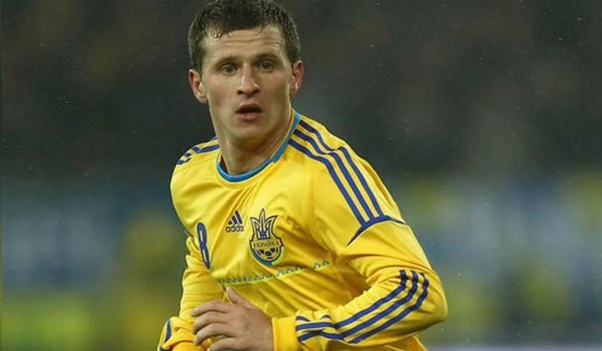 Александр Алиев / фото из соцсетей