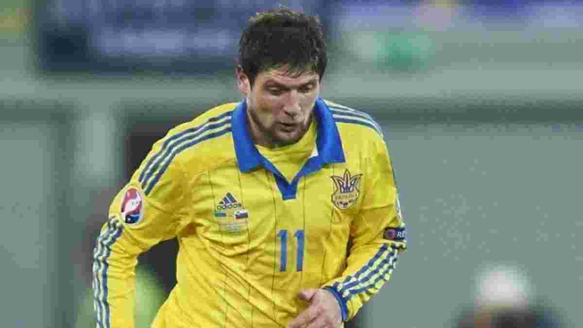 Селезньов виділив найкращих і найгірших тренерів у своїй кар'єрі