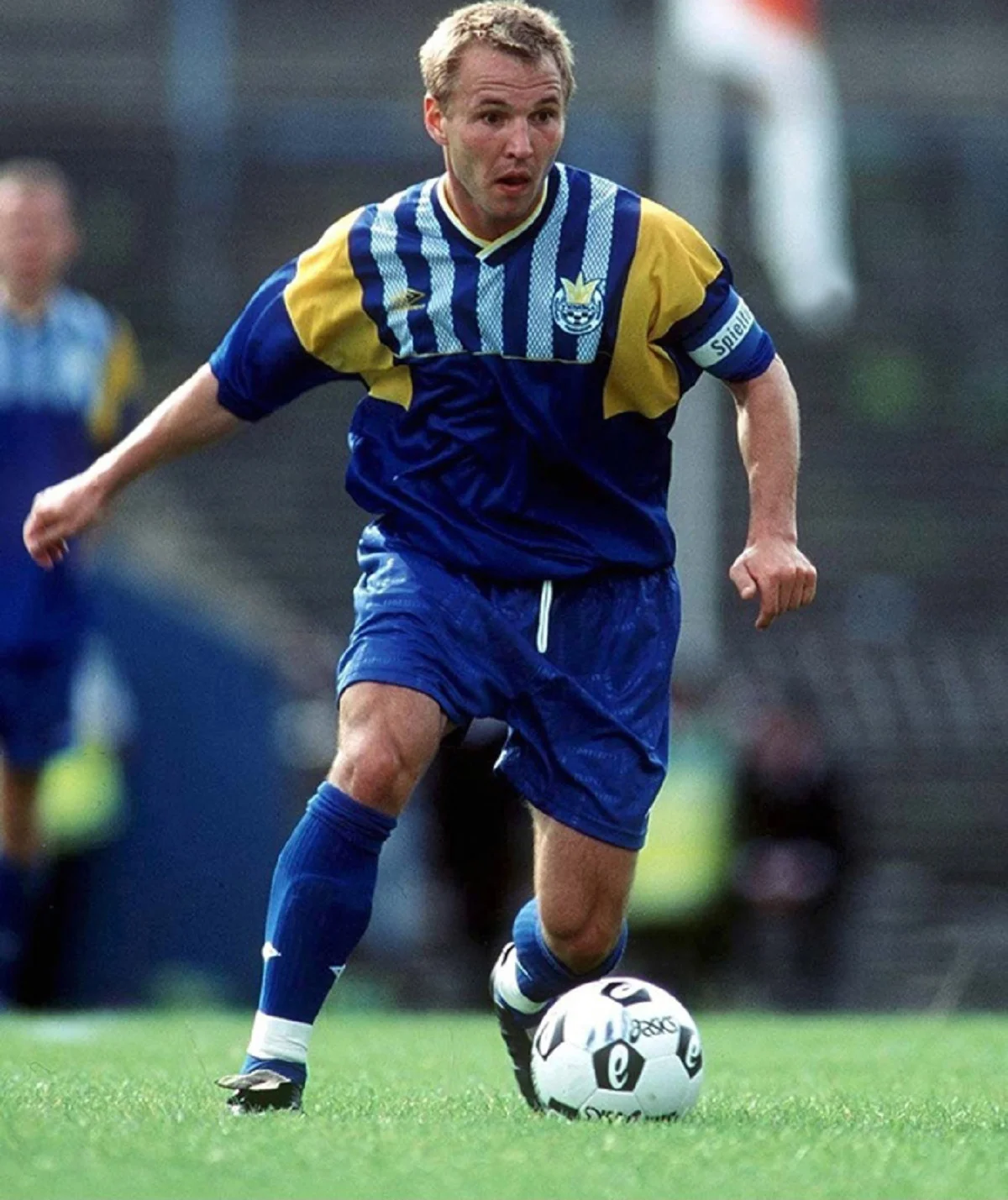 Юрій Калітвінцев / Фото з відкритих джерел