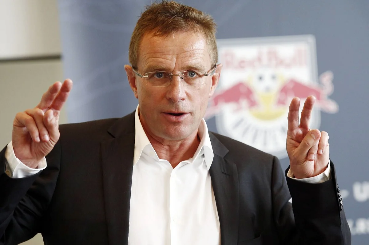 Ральф Рангнік / Getty Images