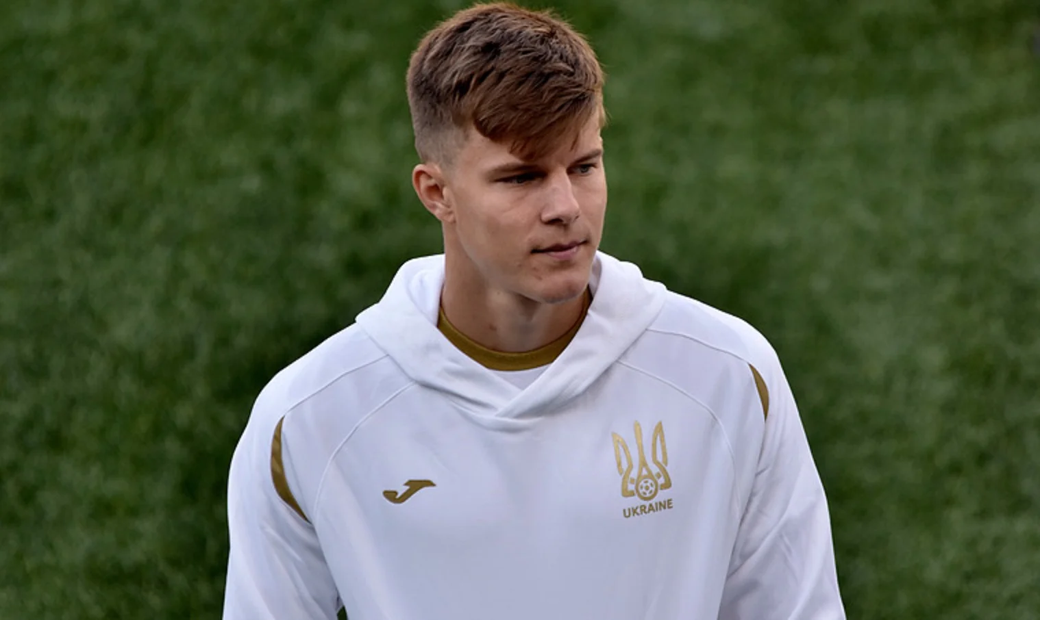 Едуард Соболь / Фото УАФ