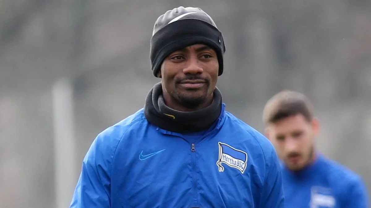 Саломон Калу / dpa