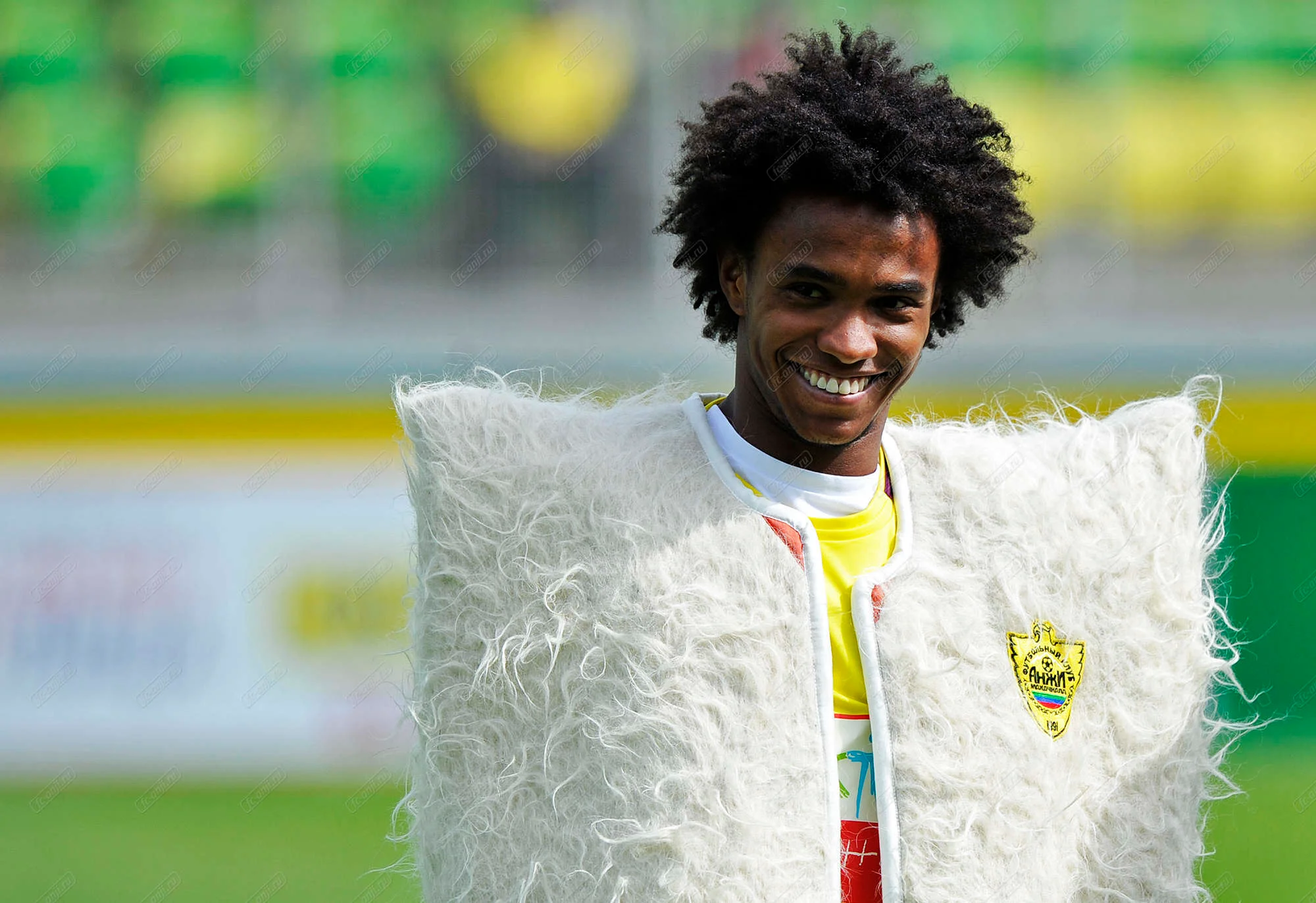 вілліан вілліан