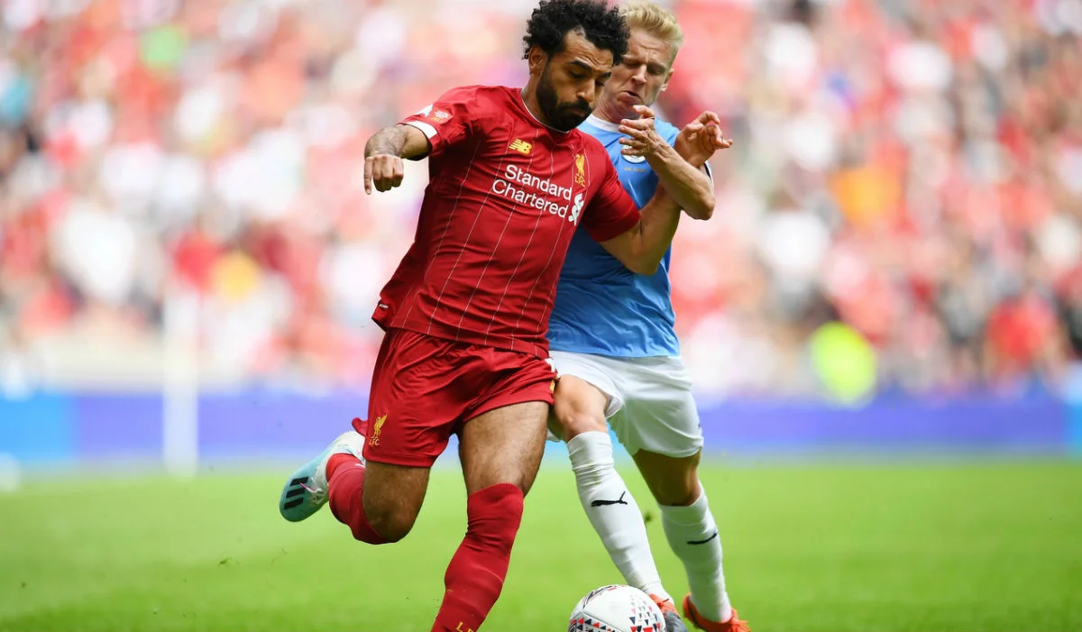 ФИФА изменит футбольные правила / Getty Images