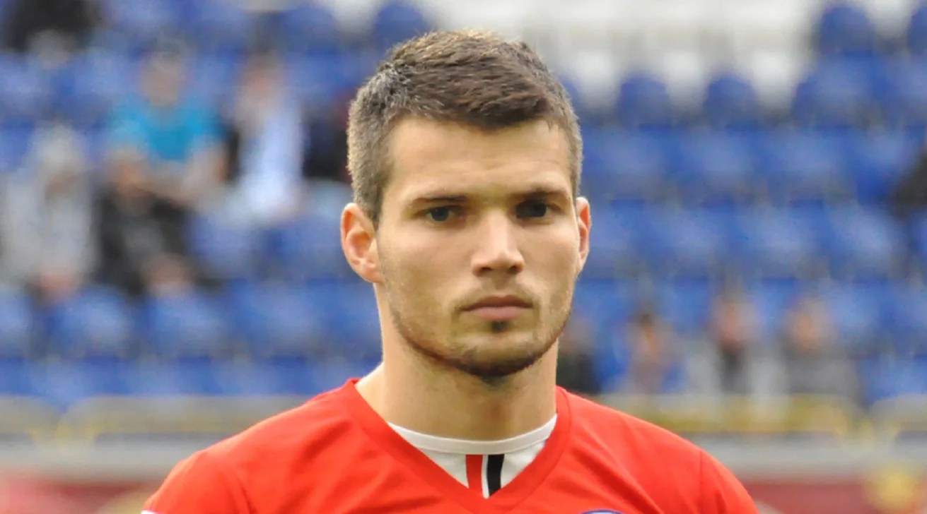 Юрій Габовда / Фото з відкритих джерел