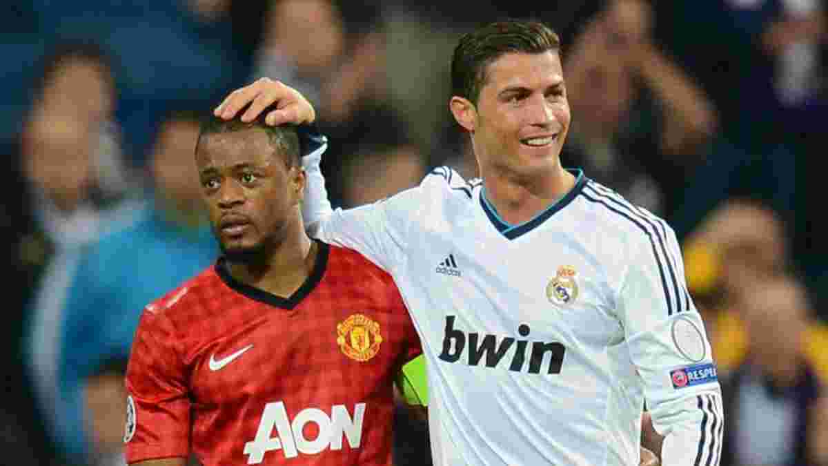 Роналду был в шаге от возвращения в Манчестер Юнайтед – экс-игрок "дьяволов" назвал досадную причину срыва трансфера