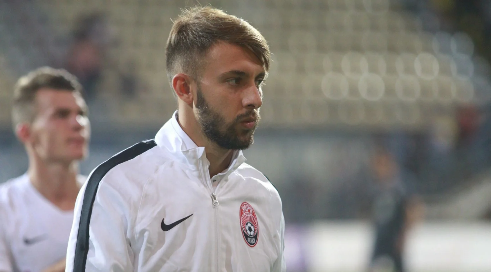 Владлен Юрченко / Сайт Зари