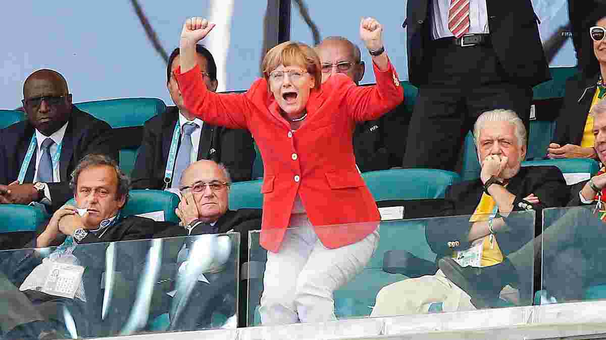 Уряд Німеччини офіційно дозволив відновити сезон Бундесліги