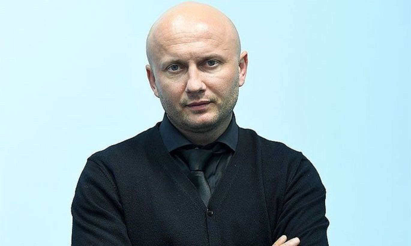 Олег Смалійчук / Фото ФК Карпати