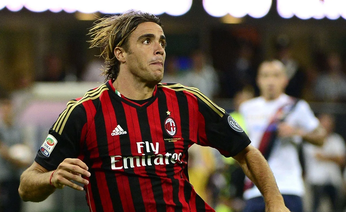 Алессандро Матрі / фото із відкритих джерел