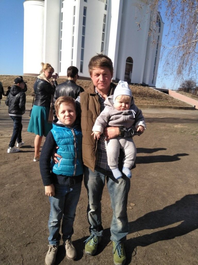 босянок