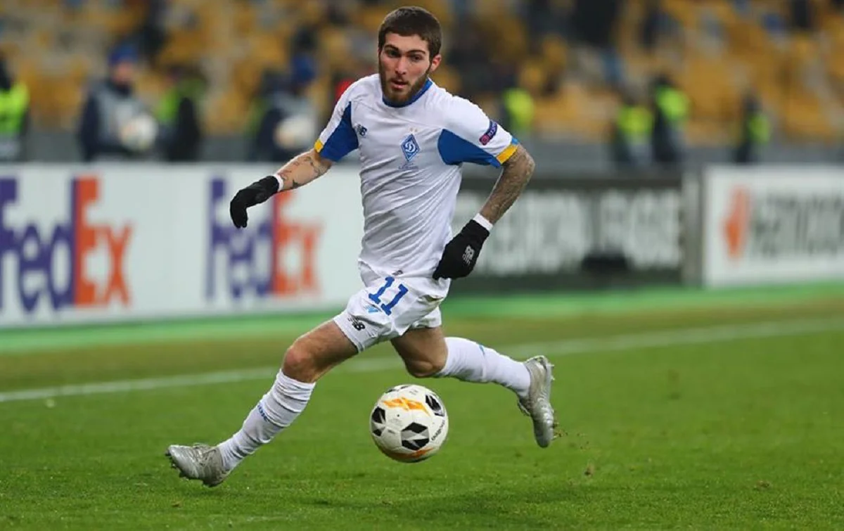 Георгий Цитаишвили / Фото из открытых источников