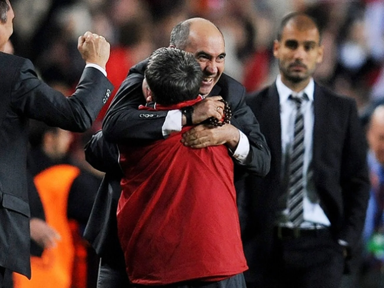 Курбан Бердыев / Фото UEFA