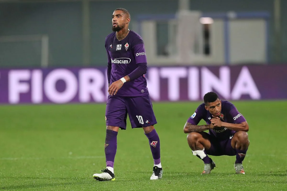 В Фиорентине – шестеро больных / ФК Фиорентина