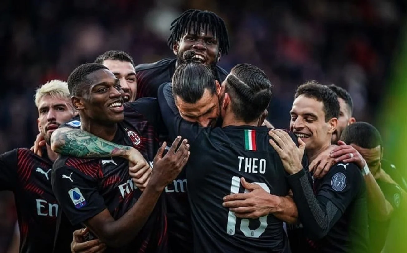 Милан / Фото Citizen TV