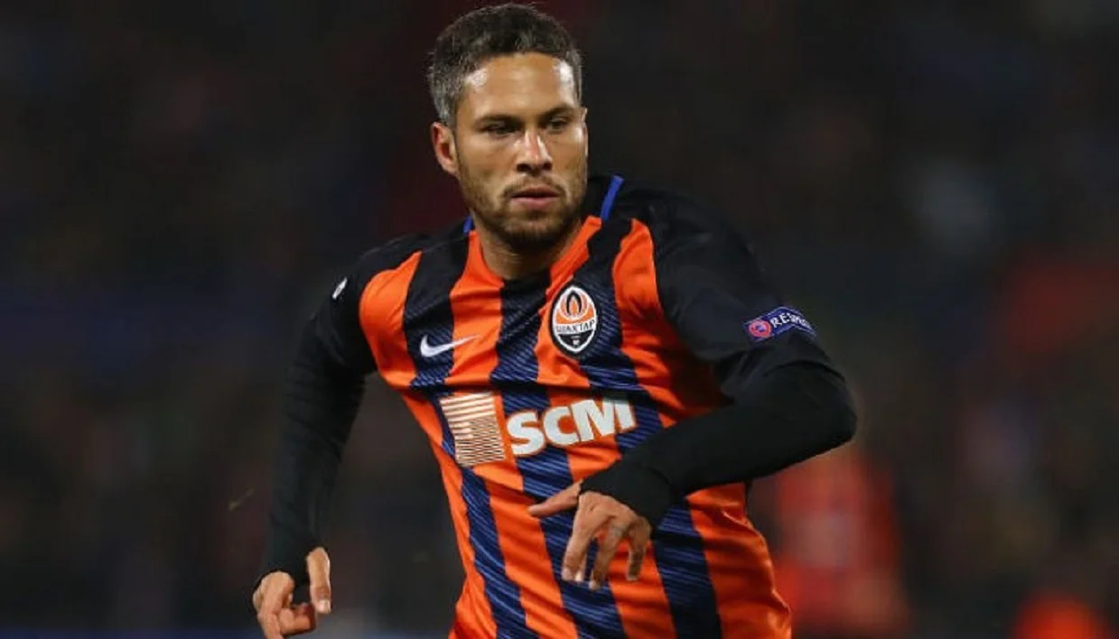 Марлос / Сайт Шахтера