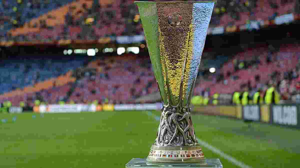 Лига Европы возобновиться в августе – президент Хетафе поделился планами УЕФА