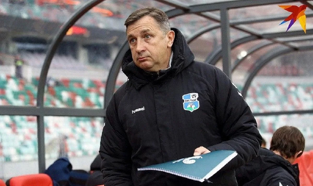 Віталій Павлов / Фото з відкритих джерел