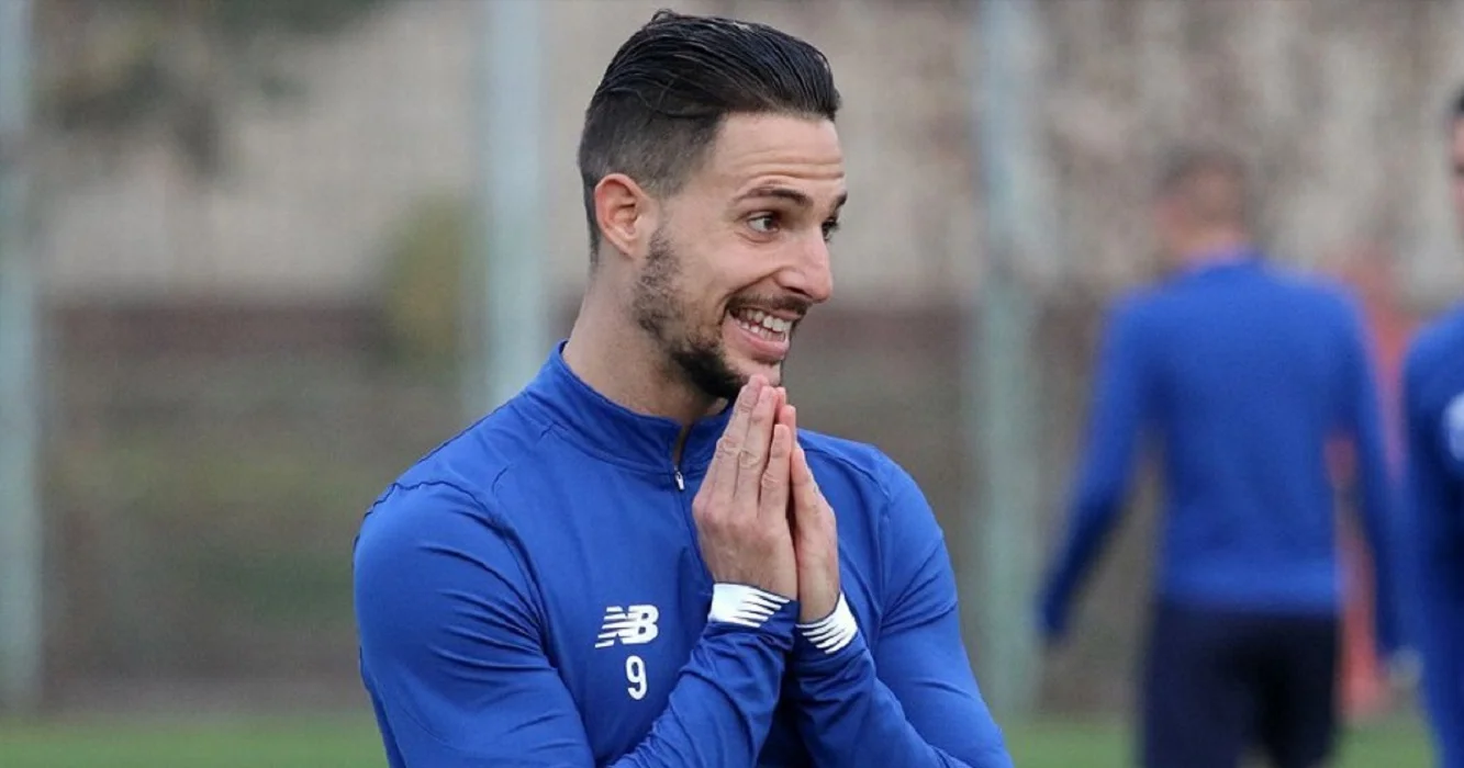 Фран Соль / Фото з відкритих джерел