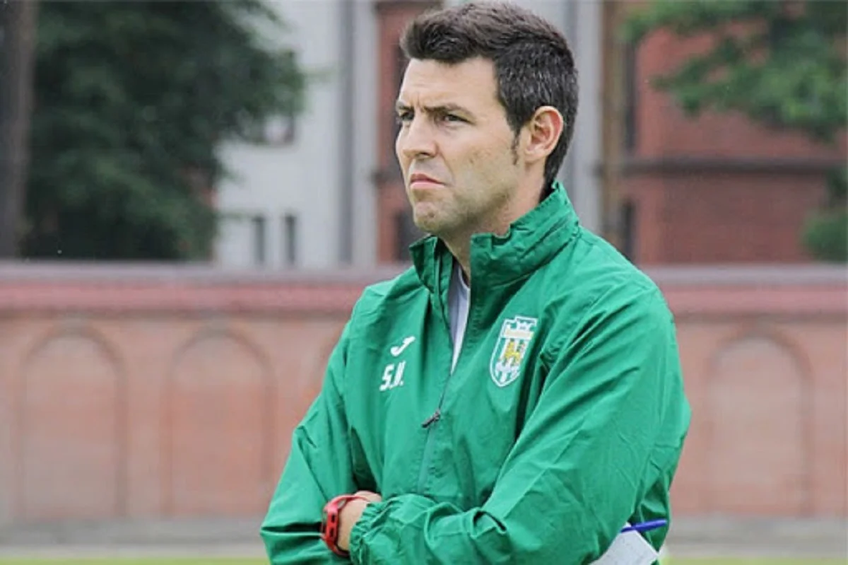 Серхио Наварро / ФК Карпаты