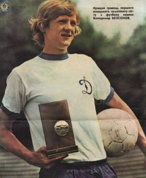 безсонов безсонов