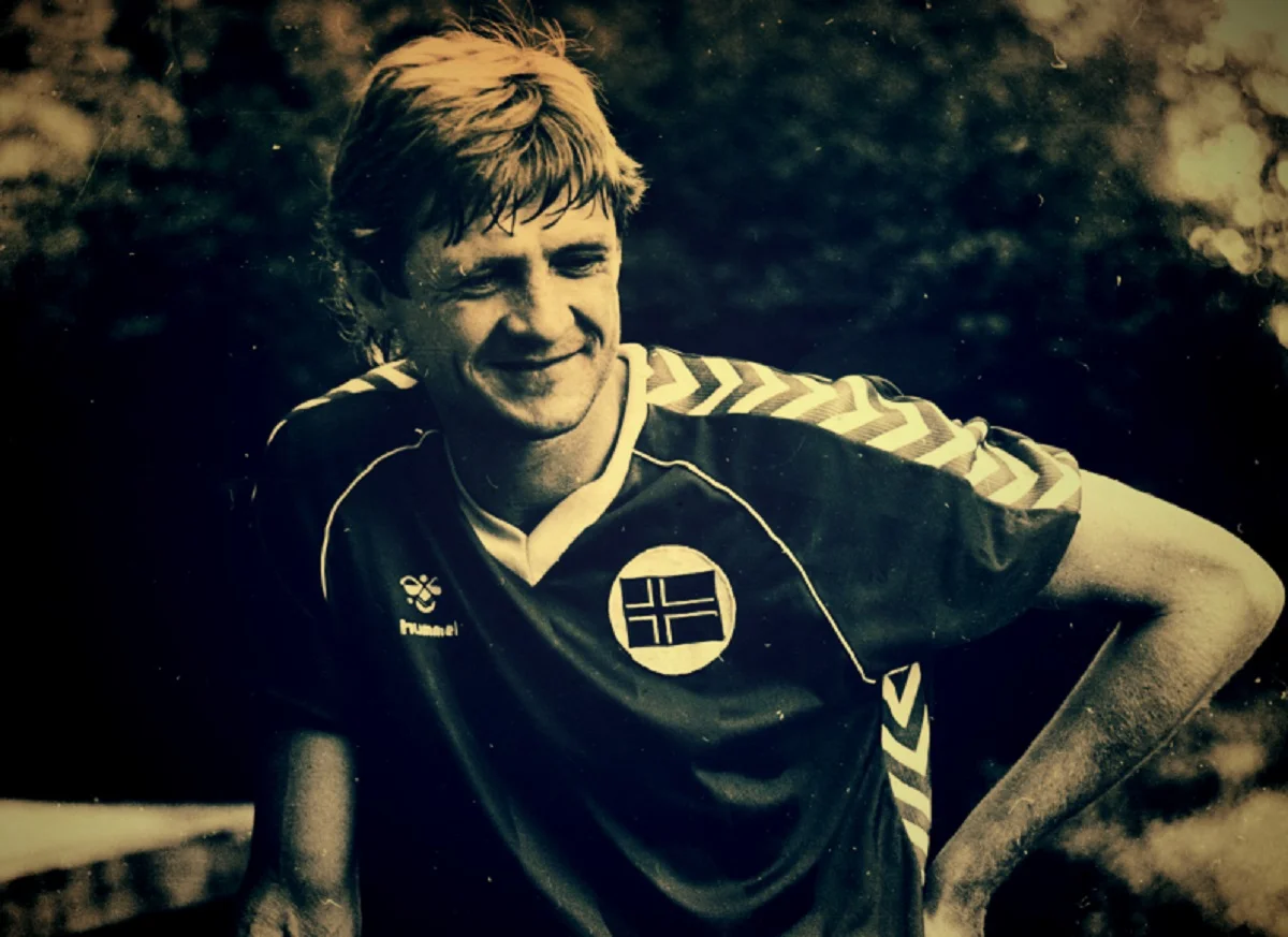 Володимир Безсонов / Фото із відкритих джерел