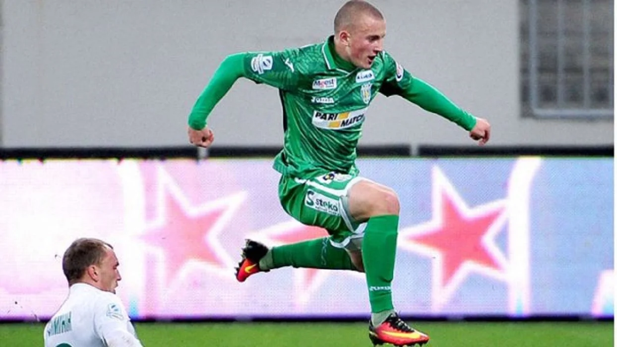 Василий Кравец / Фото из открытых источников