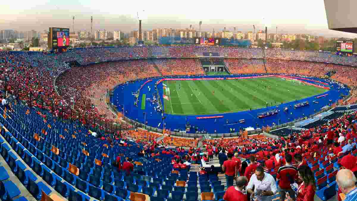 Донбас Арена в топ-20 найкращих стадіонів світу – несподіваний переможець випередив Камп Ноу і Сантьяго Бернабеу