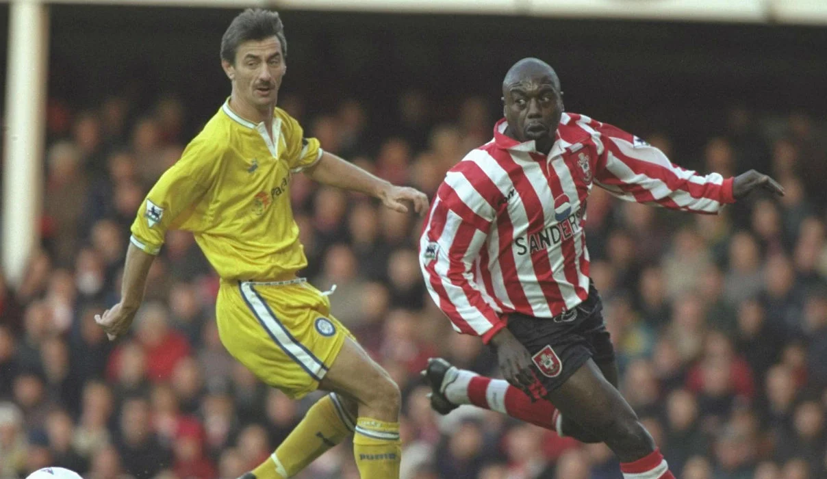 Алі Діа (праворуч) / Getty Images