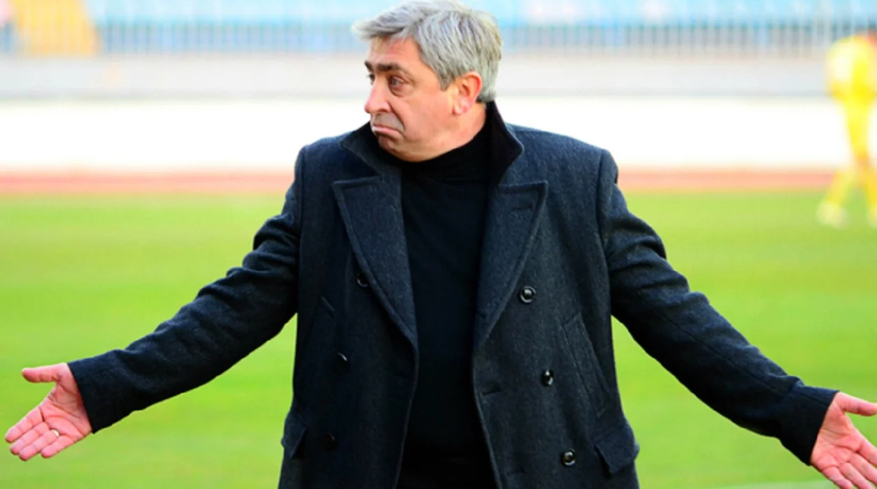 Александр Севидов / Фото из открытых источников