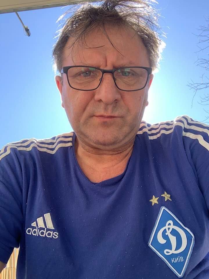заховайло