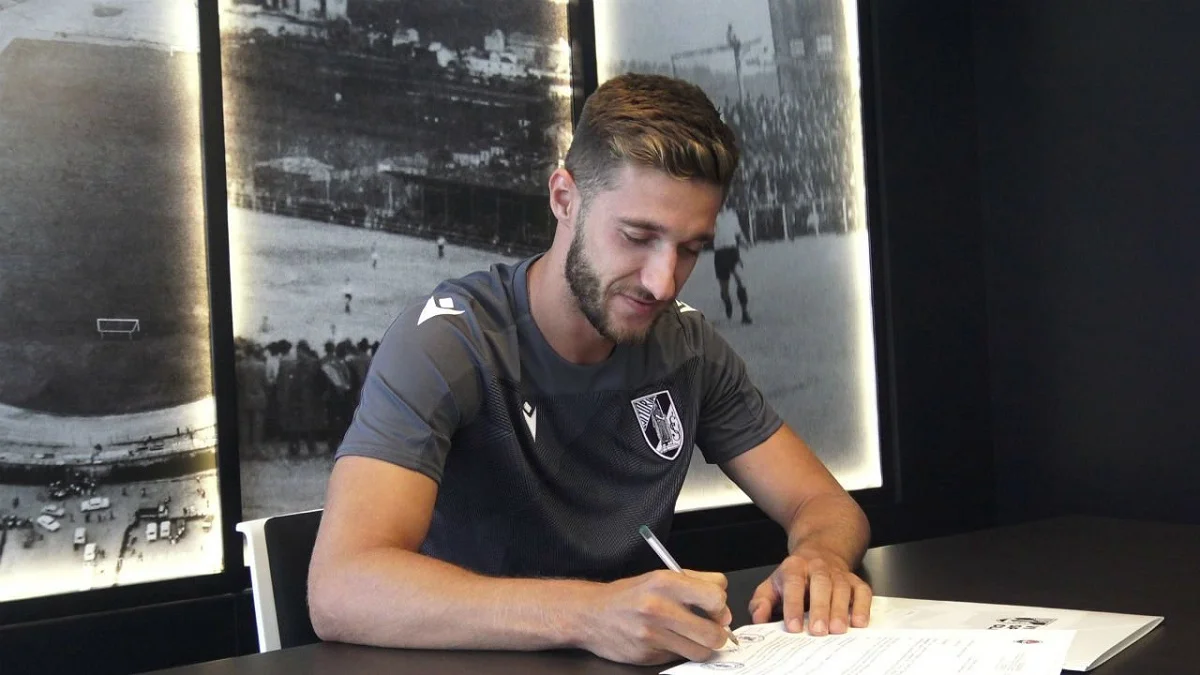 Валерій Бондаренко / фото: Віторія