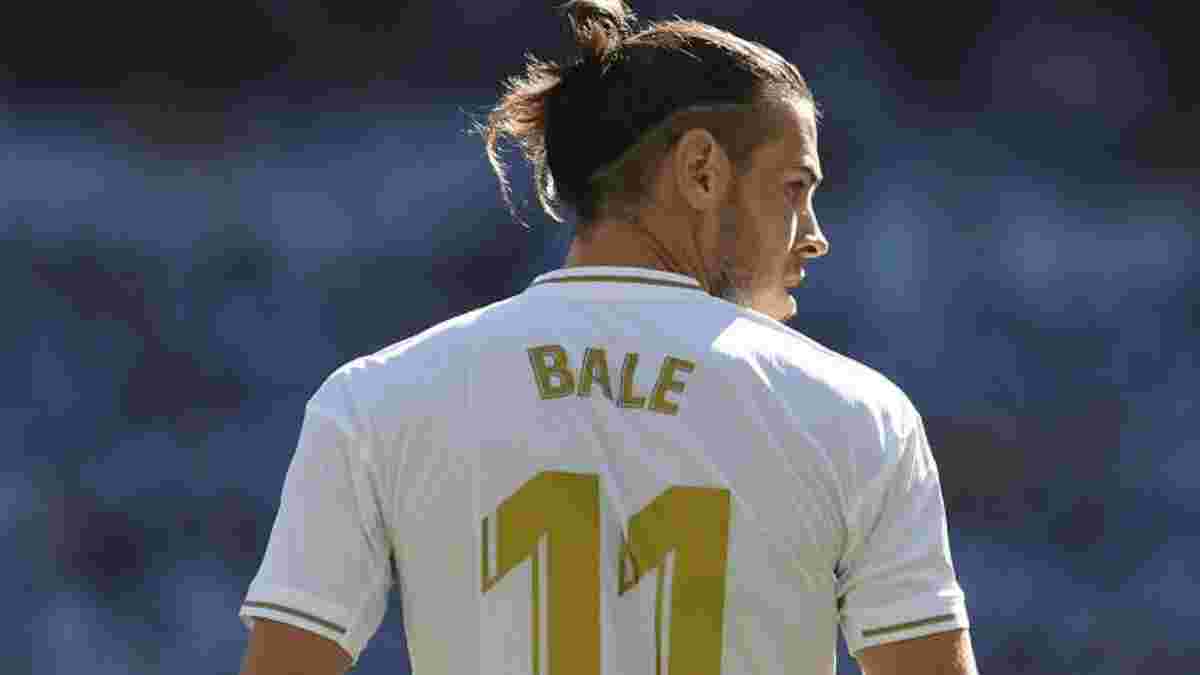 Бейл нашел неожиданный вариант продолжения карьеры в АПЛ – Реал определился с ценой на свою звезду