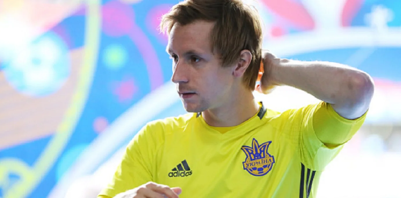 Богдан Бутко / Фото з відкритих джерел