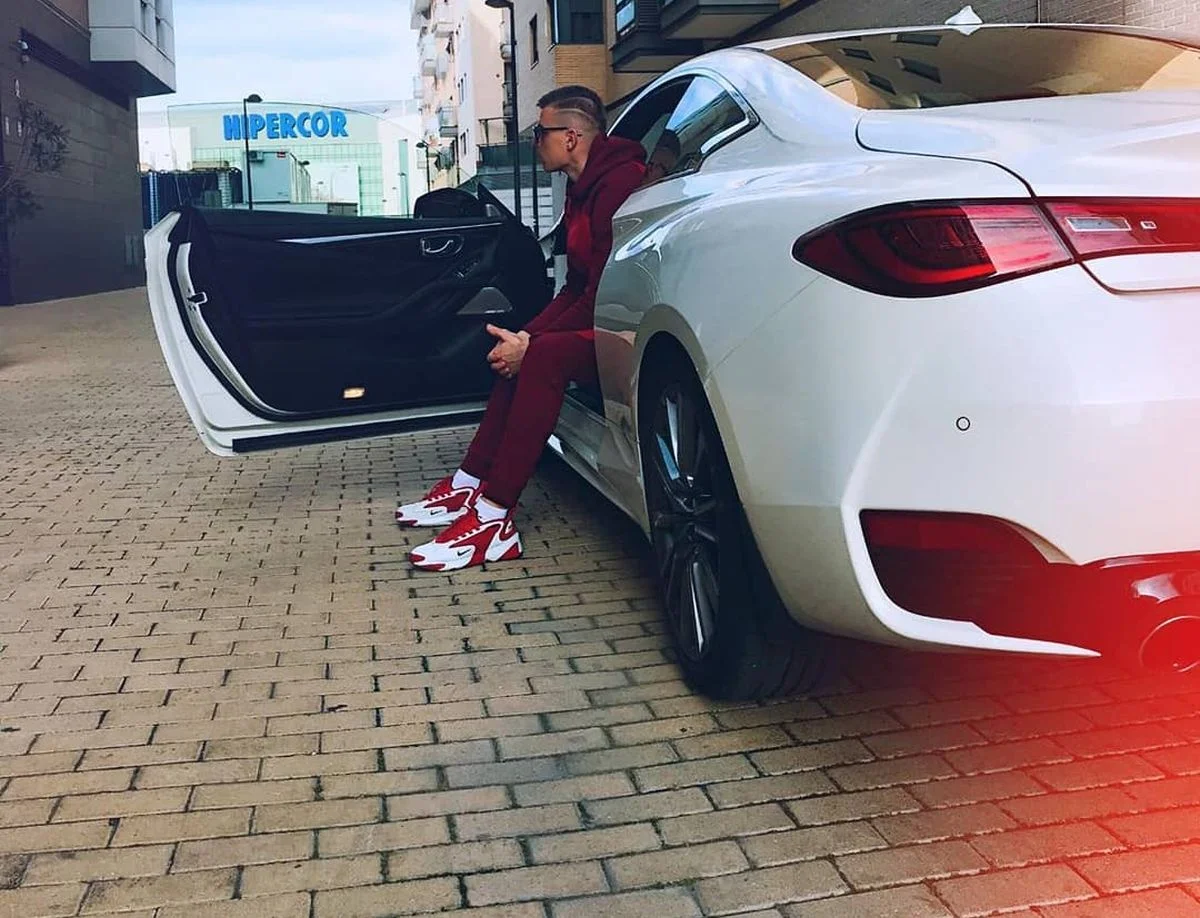 Андрій Лунін – Реал може знизити йому зарплатню на 30%