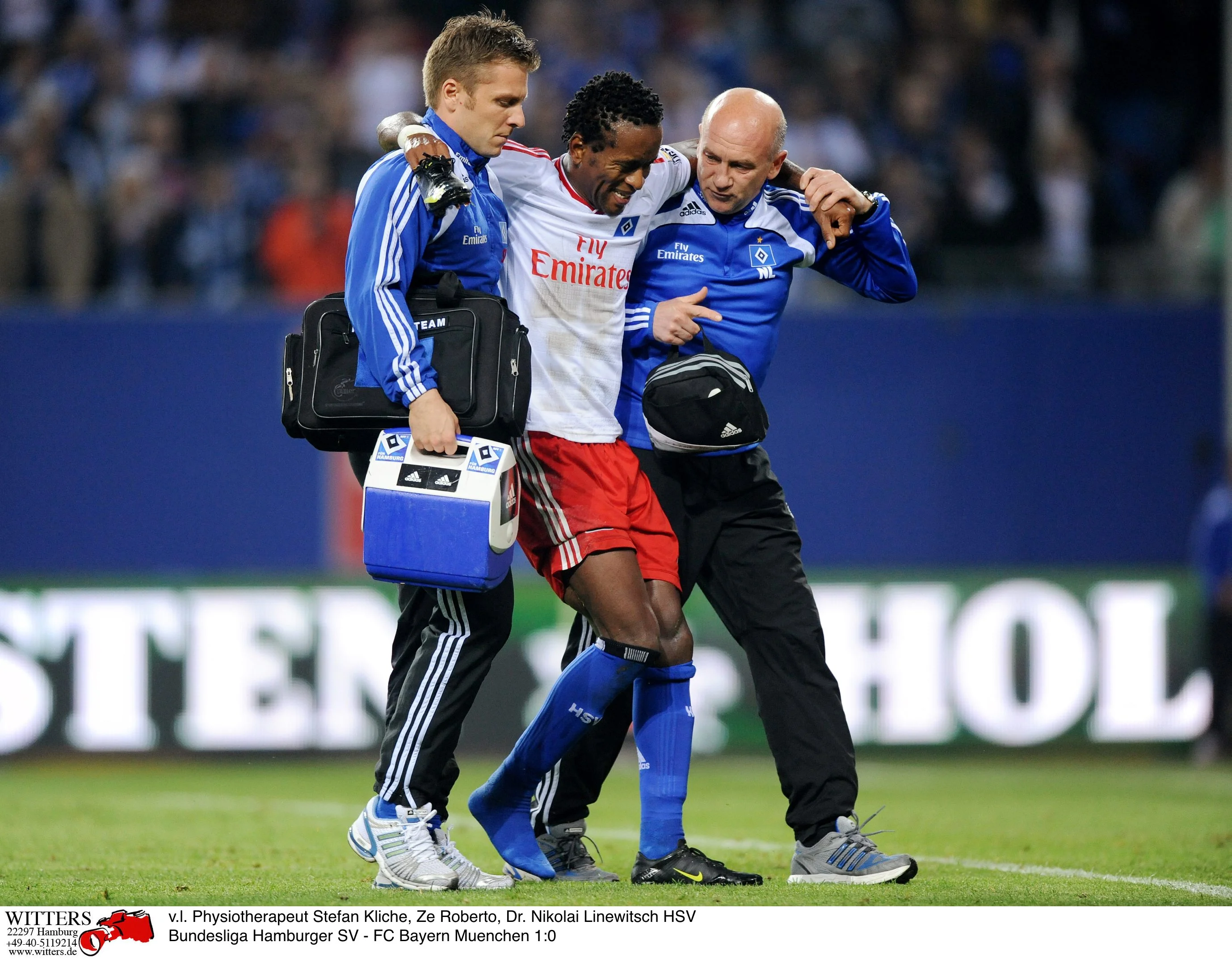 гамбург гамбург