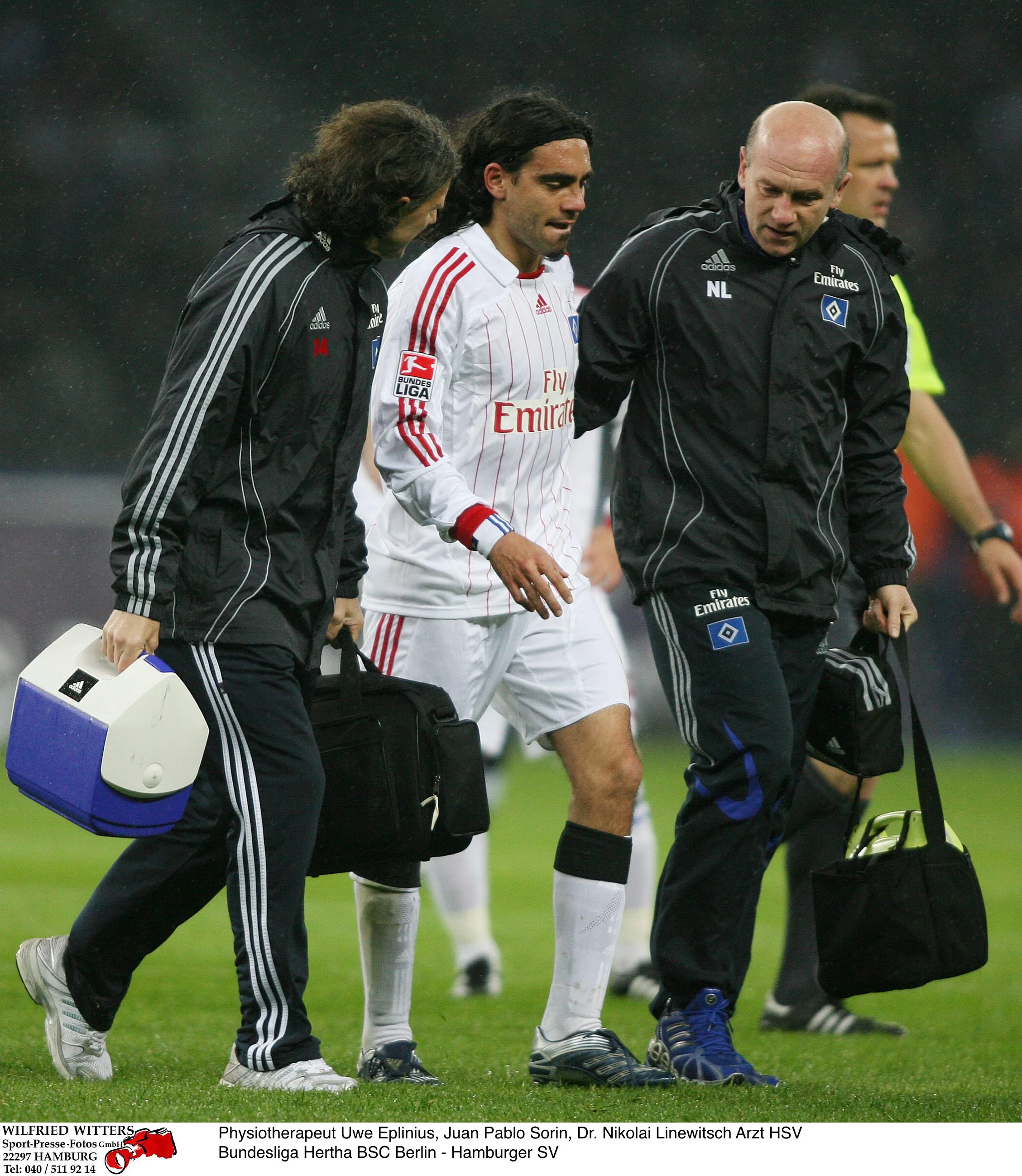 гамбург гамбург