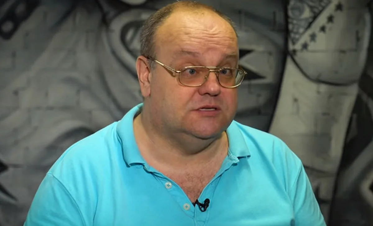 Артем Франков / Фото из открытых источников