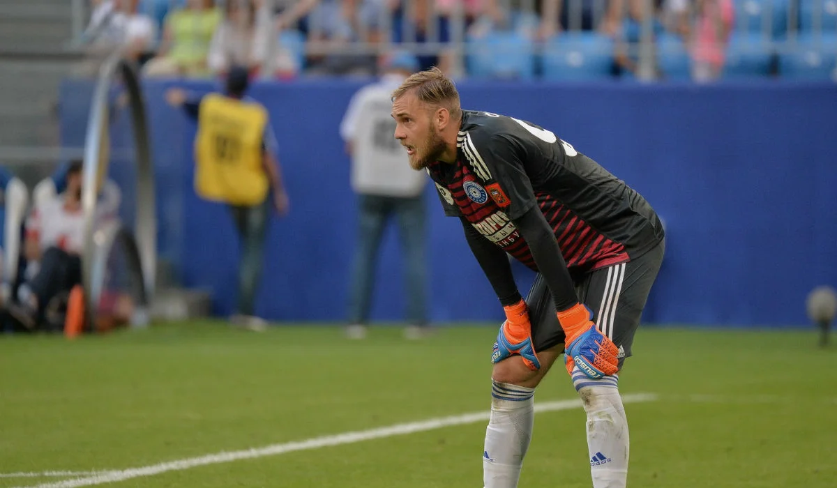 Евгений Фролов / фото из открытых источников