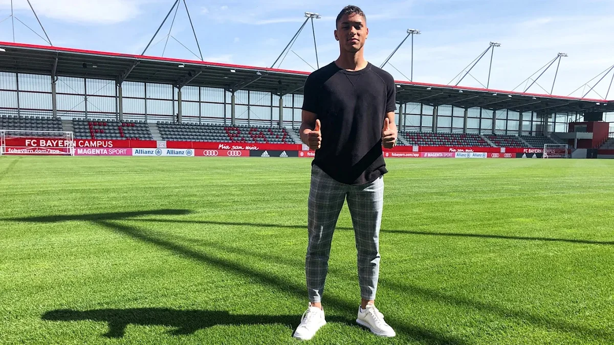 Арминдо Зиб / фото: Бавария