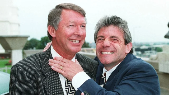 фергюсон кіган