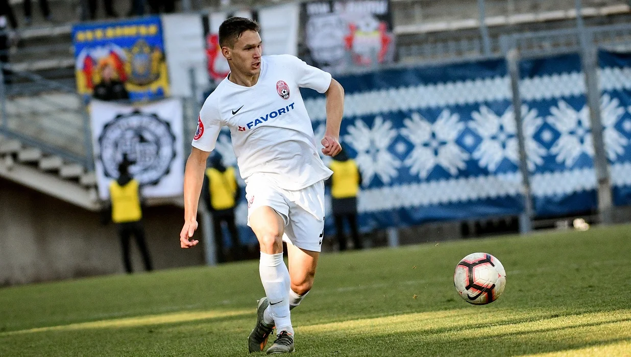 Александр Тымчик / Фото из открытых источников