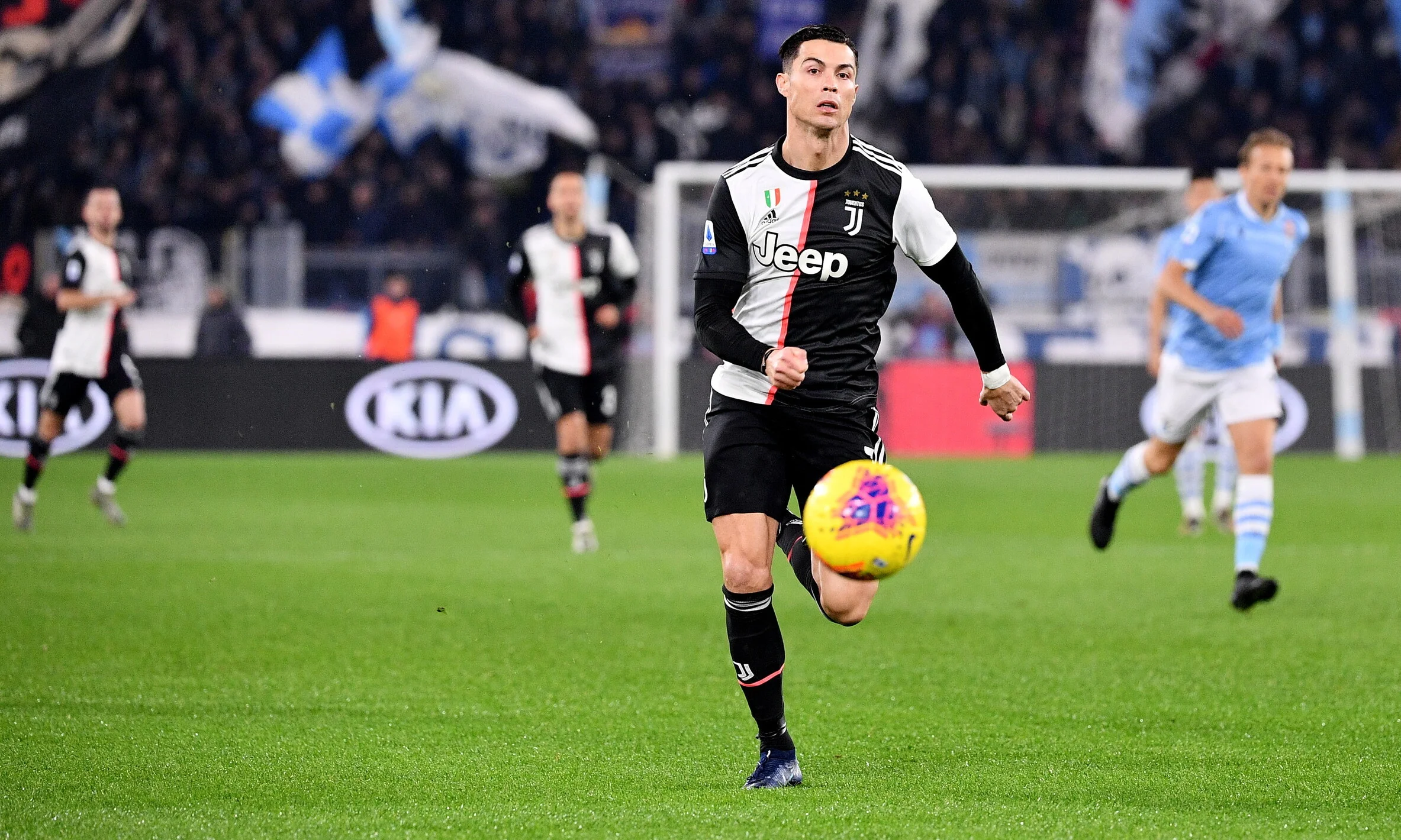 Криштиану Роналду / LaPresse