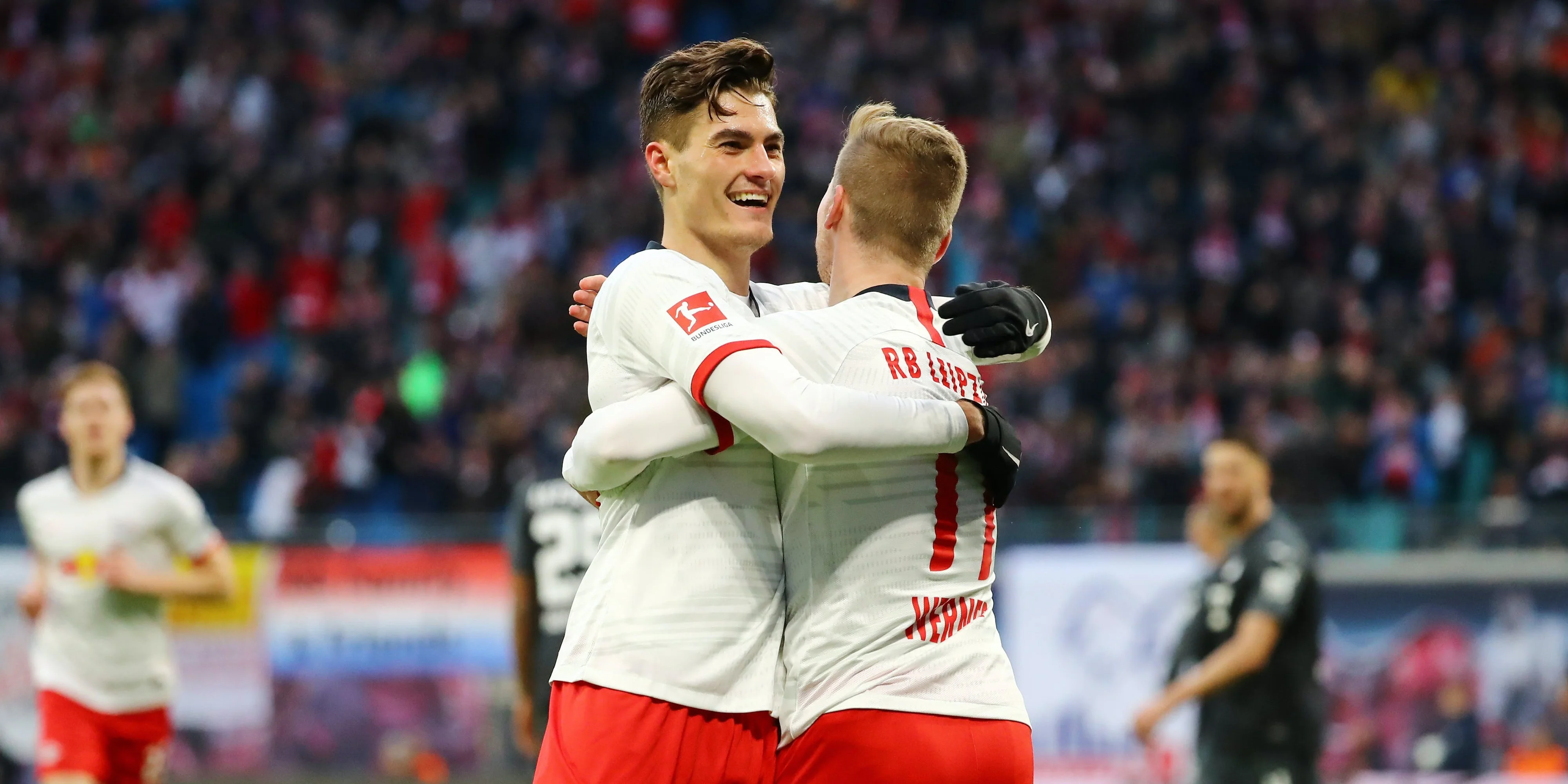 Шик и Вернер / Imago